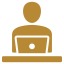 computer-worker