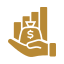 yield